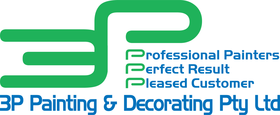 3P Painting & Decorating Pty Ltd