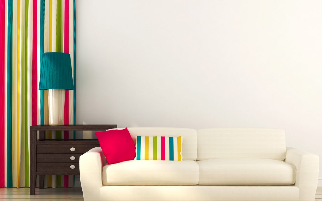 Choosing Colour for your Summer Home
